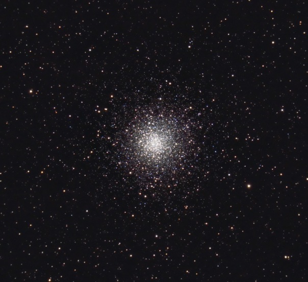 фотоснимки объектов каталога Месье - М10