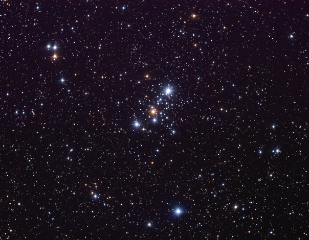 фотоснимки объектов каталога Месье - М103