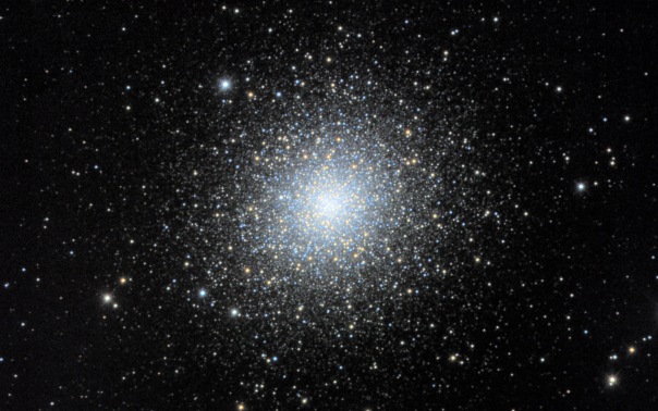 фотоснимки объектов каталога Месье - М2