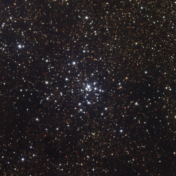 фотоснимки объектов каталога Месье - М21