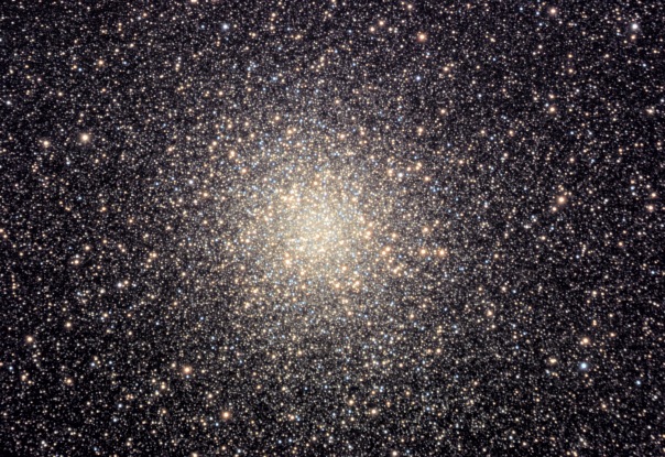 фотоснимки объектов каталога Месье - М22