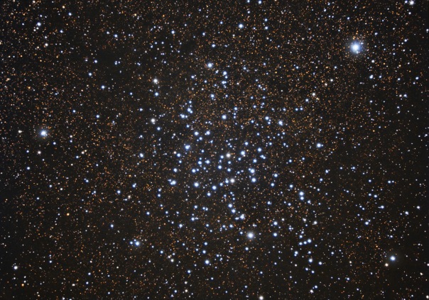 фотоснимки объектов каталога Месье - М23