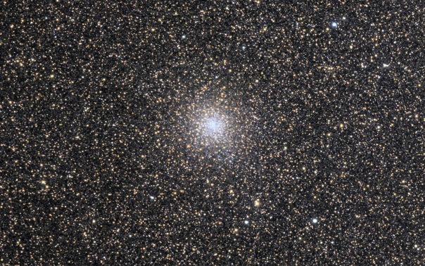фотоснимки объектов каталога Месье - М28