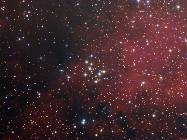 фотоснимки объектов каталога Месье - М29