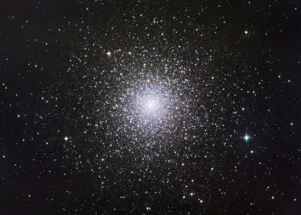 фотоснимки объектов каталога Месье - М3
