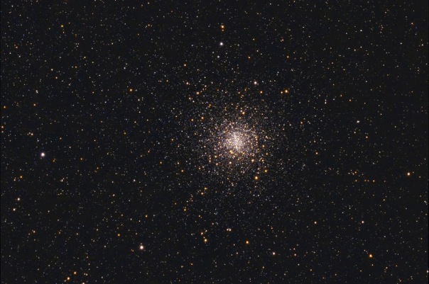 фотоснимки объектов каталога Месье - М4