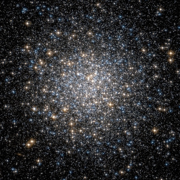 фотоснимки объектов каталога Месье - М5
