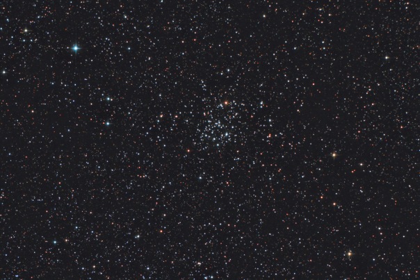 фотоснимки объектов каталога Месье - М50