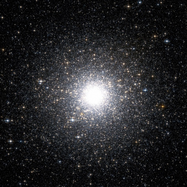 фотоснимки объектов каталога Месье - М54
