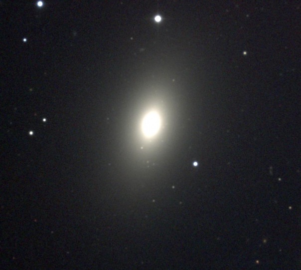 фотоснимки объектов каталога Месье - М59