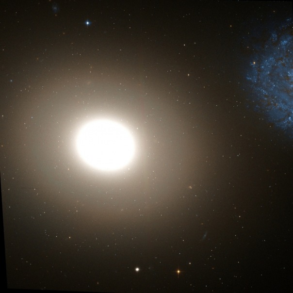 фотоснимки объектов каталога Месье - М60