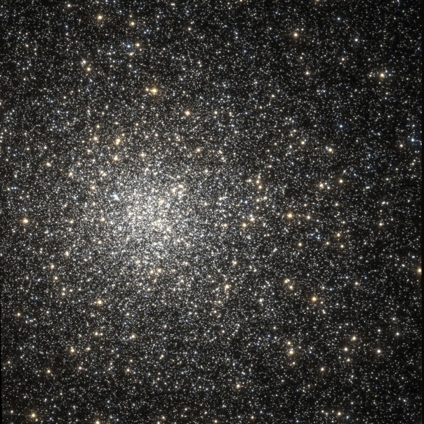 фотоснимки объектов каталога Месье - М62