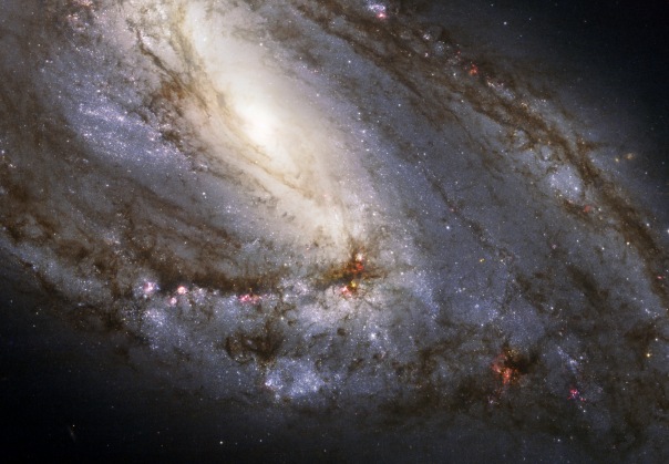 фотоснимки объектов каталога Месье - М66
