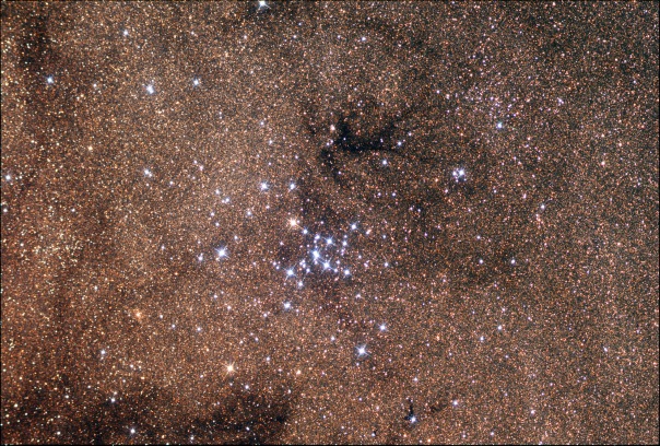 фотоснимки объектов каталога Месье - М7