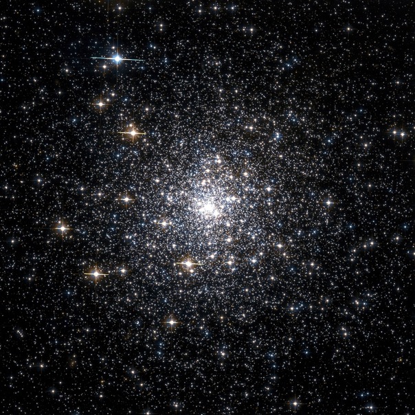 фотоснимки объектов каталога Месье - М70