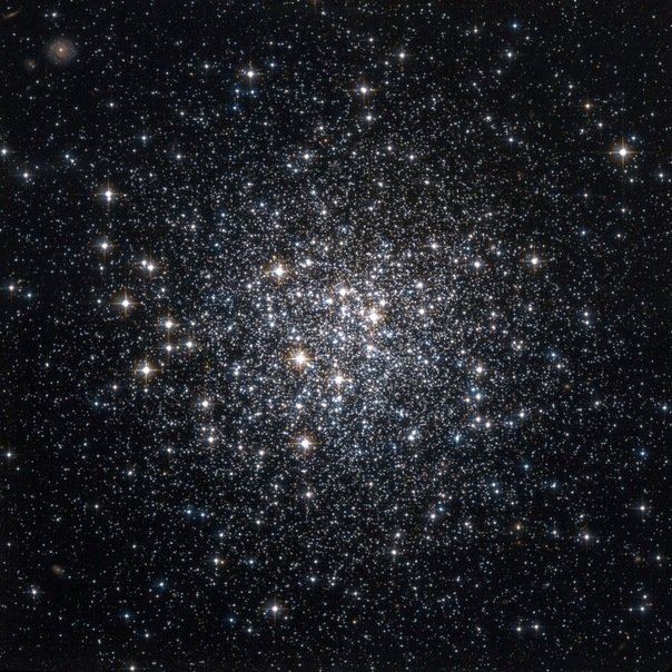 фотоснимки объектов каталога Месье - М72
