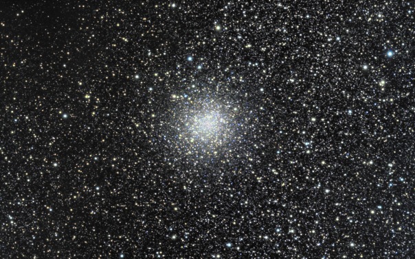 фотоснимки объектов каталога Месье - М9