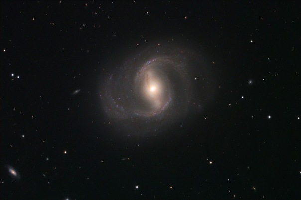 фотоснимки объектов каталога Месье - М91
