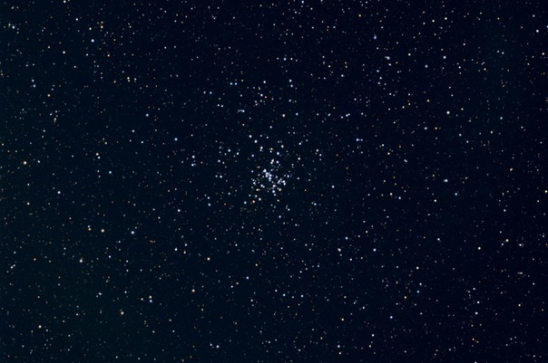 фотоснимки объектов каталога Месье - М93