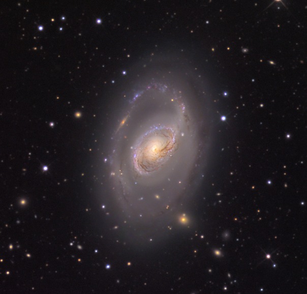фотоснимки объектов каталога Месье - М96