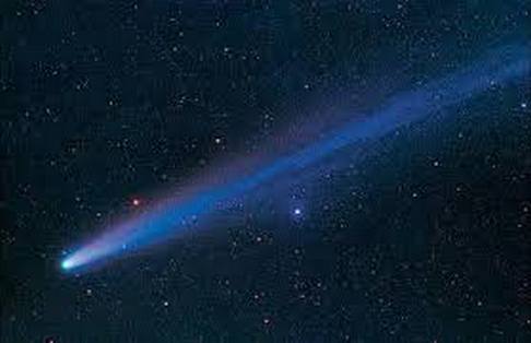 характеристика комет